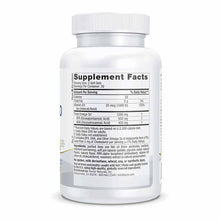 ProOmega-D, 60 Softgels, by Nordic Naturals, image #2