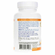 ProOmega Junior, by Nordic Naturals, image #3