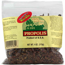 Propolis, 4 Oz, by Patz Maple & Honey Farms