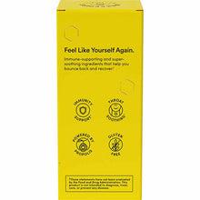 Propolis Cough Syrup, by Beekeeper's Naturals, image #4