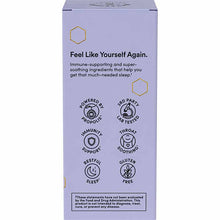 Propolis Cough Syrup Nighttime, by Beekeeper's Naturals, image #4