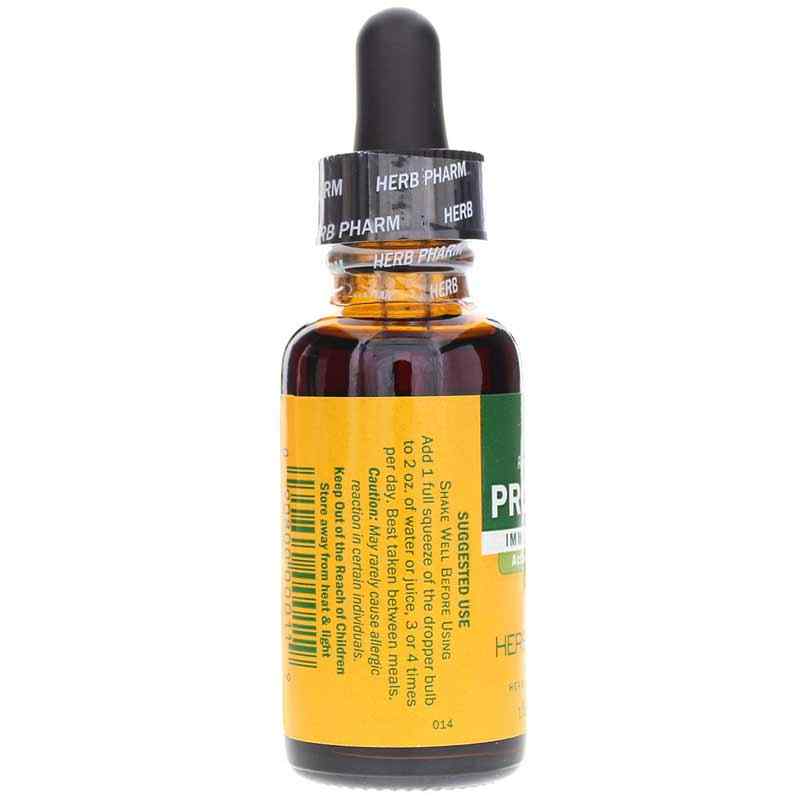 Propolis Extract, 1 Oz, by Herb Pharm, image #3