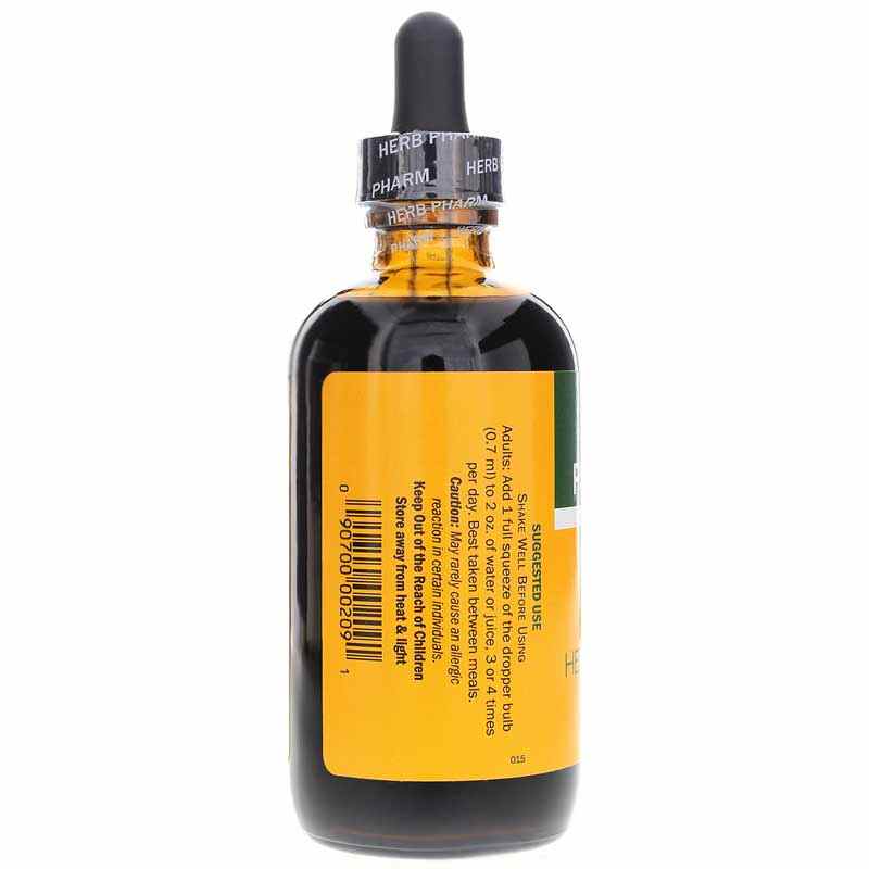 Propolis Extract, 4 Oz, by Herb Pharm, image #3