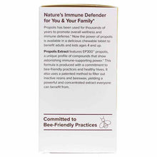 Propolis Extract EP300 Chewable, by Terry Naturally, image #4
