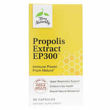 Propolis Extract Immune Power from Nature, by Terry Naturally
