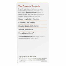 Propolis Extract Immune Power from Nature, by Terry Naturally, image #3