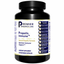 Propolis Immune Optimal Immune Support, by Premier Research Labs