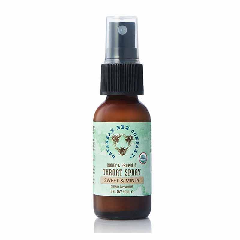 Propolis Spray, by Savannah Bee Company