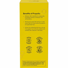 Propolis + Vitamin C Liposomal, by Beekeeper's Naturals, image #3