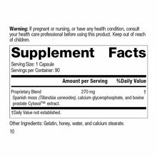 Prost-X, by Standard Process, image #2