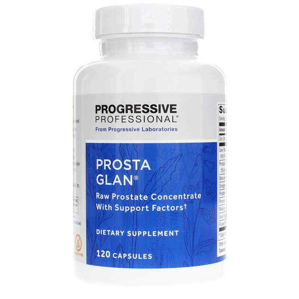 Prosta-Glan, Progressive Labs – Natural Healthy Concepts