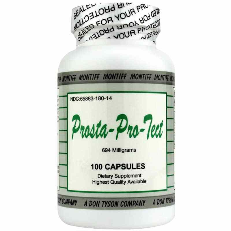 Prosta-Pro-Tect, by Montiff