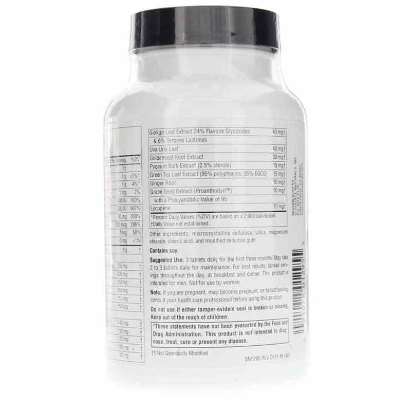 Prosta-Response, 90 Tablets, by Source Naturals, image #3