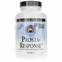Prosta-Response, by Source Naturals