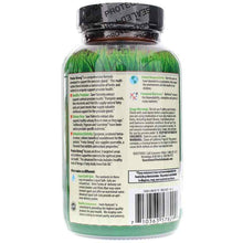 Prosta-Strong, 180 Liquid Softgels, by Irwin Naturals, image #3