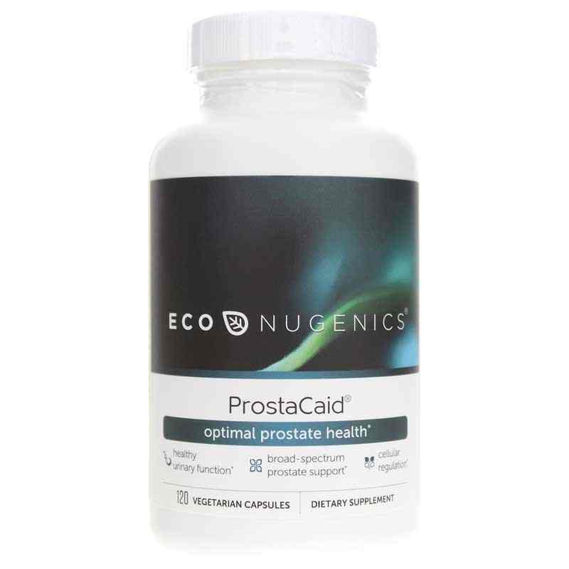 ProstaCaid, by ecoNugenics