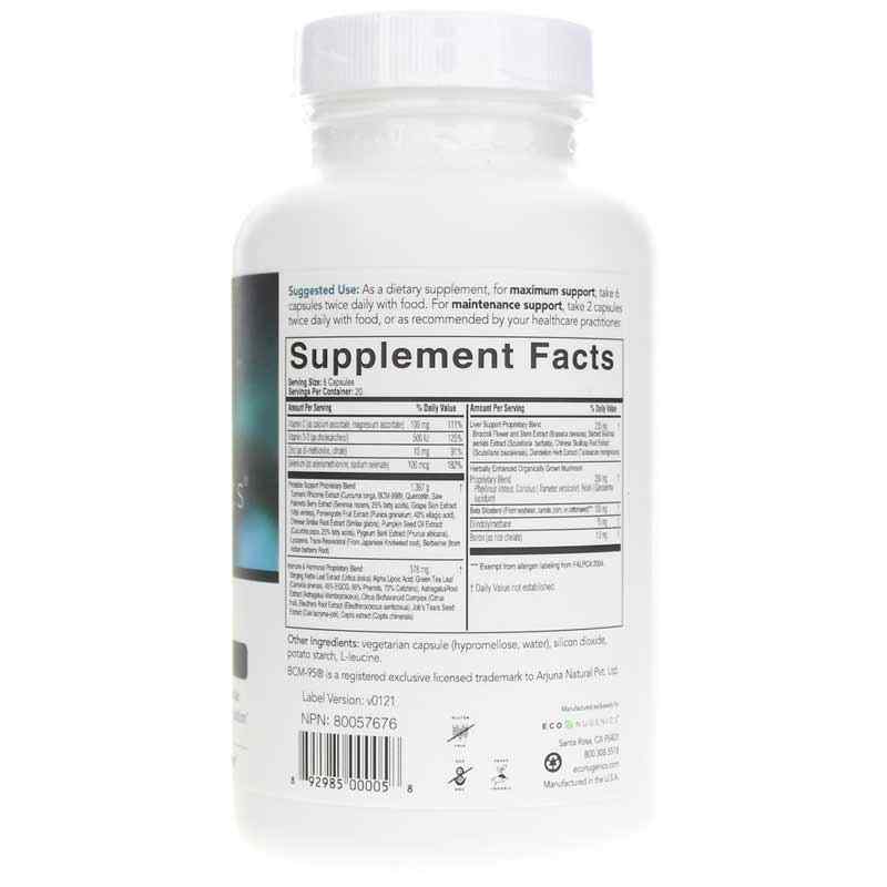 ProstaCaid, by ecoNugenics, image #2