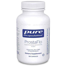 ProstaFlo, 180 Capsules, by Pure Encapsulations