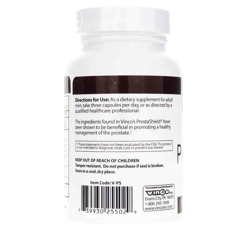 ProstaShield, by Vinco, image #3