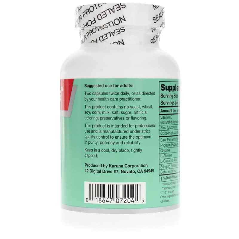 ProStat Plus, 120 Veg Capsules, by Karuna, image #2