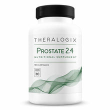 Prostate 2.4, 180 Capsules, by Theralogix