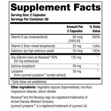 Prostate 2.4, 180 Capsules, by Theralogix