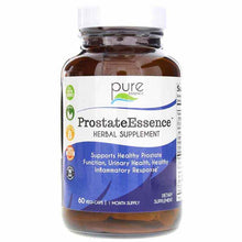 Prostate Essence, by Pure Essence Labs