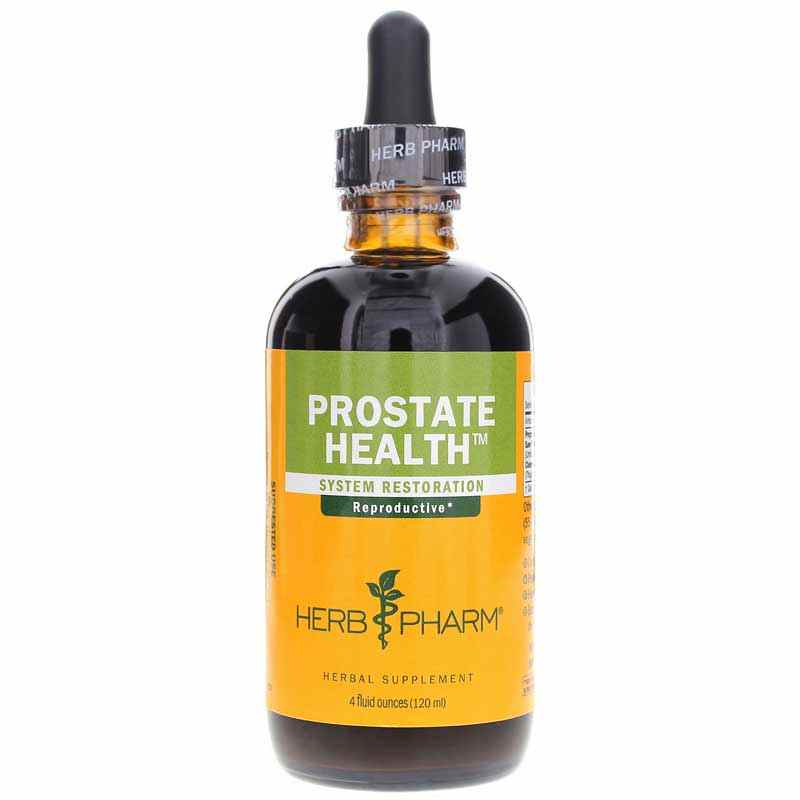 Prostate Health, by Herb Pharm