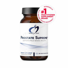 Prostate Supreme, 60 Capsules, by Designs For Health