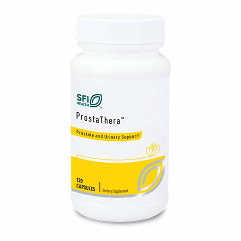 Prostathera for Men, by SFI Health