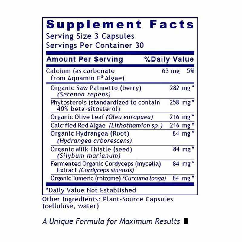 ProstaVen Prostate and Urinary Health, by Premier Research Labs, image #4