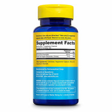 Protecting Zinc 30 Mg with Copper, 100 Veg Capsules, by Natures Life, image #3