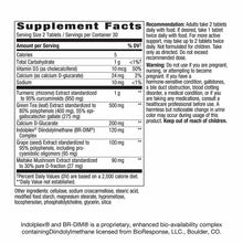 Protective Breast Formula, by Natures Way, image #2