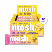 Protein Bar, by MOSH