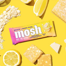 Protein Bar, by MOSH