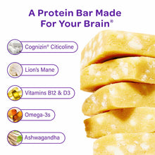 Protein Bar, by MOSH