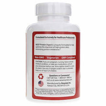 Protein Digest Formula 1, by Ness Enzymes, image #3