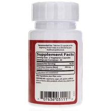 Protein Digest Formula 1, 90 Veg Capsules, by Ness Enzymes, image #2