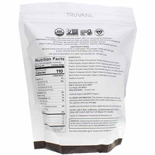 Protein + Energy, Chocolate Mocha, by Truvani, image #2