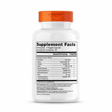 Proteolytic Enzymes, by Doctors Best, image #2