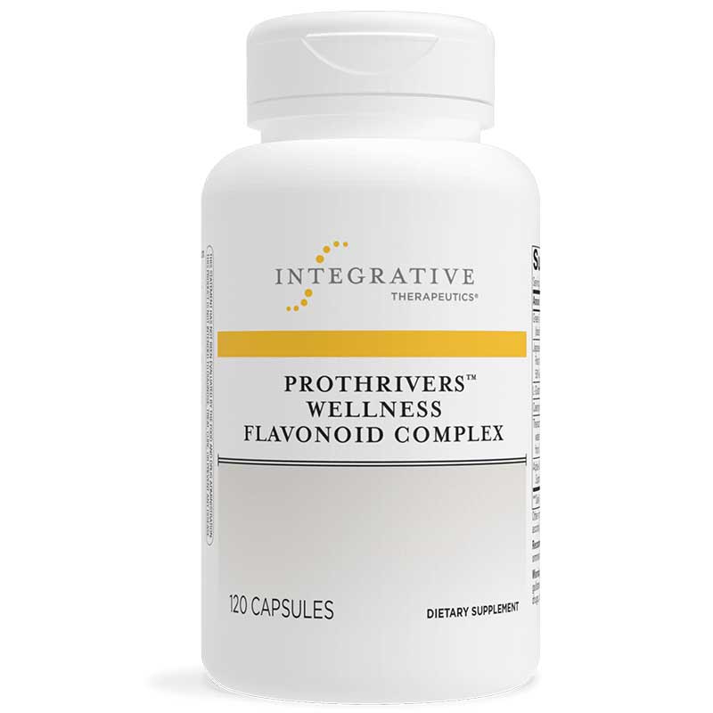 Prothrivers Wellness Flavonoid Complex, by Integrative Therapeutics