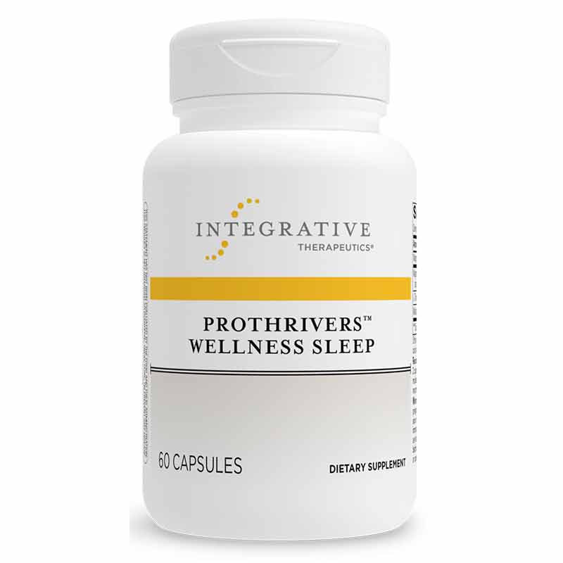 Prothrivers Wellness Sleep, by Integrative Therapeutics