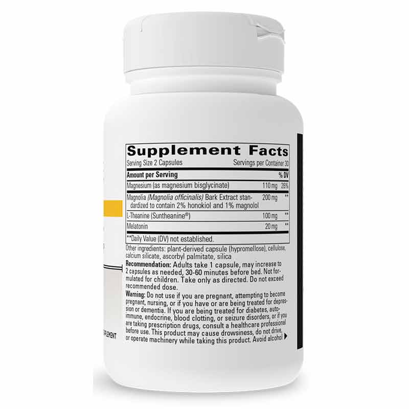 Prothrivers Wellness Sleep, by Integrative Therapeutics, image #3