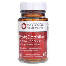 ProtoDophilus 25 Billion, by Protocol For Life Balance