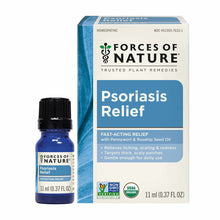 Psoriasis Relief, by Forces Of Nature