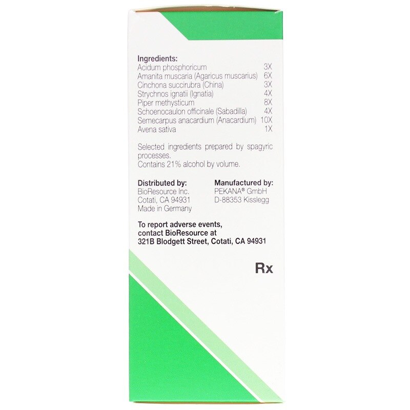 Psy Stabil Oral Drops, 3.34 Oz, by Pekana, image #2