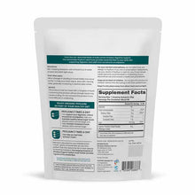 Psyllium Husk Powder Orange, Unsweetened, 12 Oz, by Himalaya, image #2