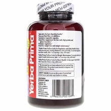 Psyllium Husks Veg Caps, by Yerba Prima, image #3