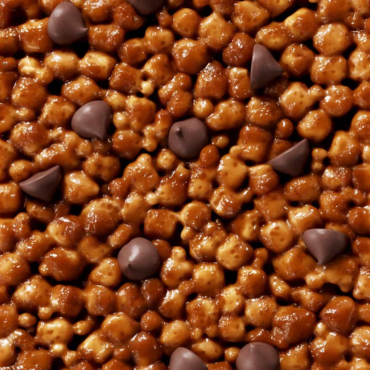 Puff-Crispy Bar, by Mezcla