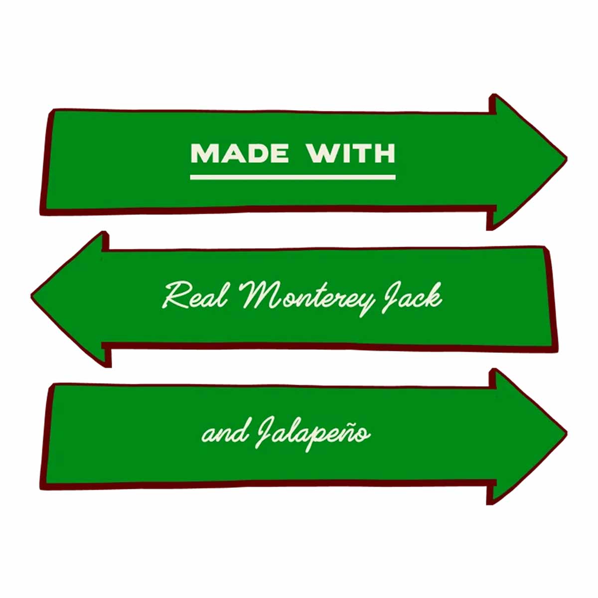 Puffed Snack Bar, by Takeaways